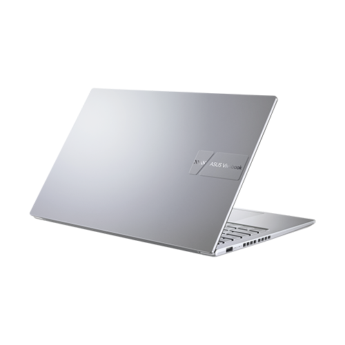 Лаптоп ASUS VIVOBOOK PRO 15 K6502VU-MA731X (14-ядрен) Intel Core i7-13700H (2.4/5.0GHz, 24M), 15.6'' (39.62 cm) OLED 120HZ, NVIDIA GeForce RTX 4050 6GB GDDR6, 16GB DDR5, 1TB SSD, Windows 11 Pro