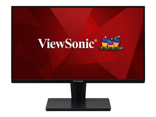 Монитор VIEWSONIC VA2215-H 21.5" (54.61 cm) VA LED 75Hz, 1920x1080, 16:9, 5ms, 250 cd/m², HDMI VGA