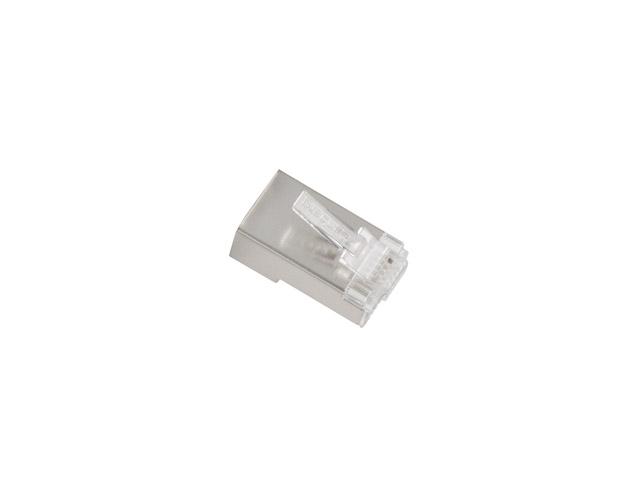 Конектор Lanberg RJ-45 FTP CAT.5e plug 8P8C (20 pcs)