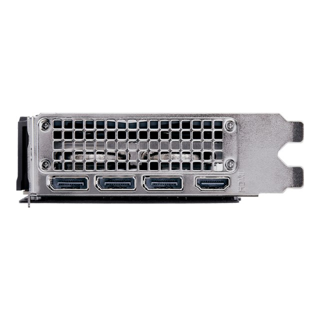 Видео карта PNY GeForce RTX4060 TI VERTO DUAL 8GB GDDR6, 128-bit, HDMI, 3xDP
