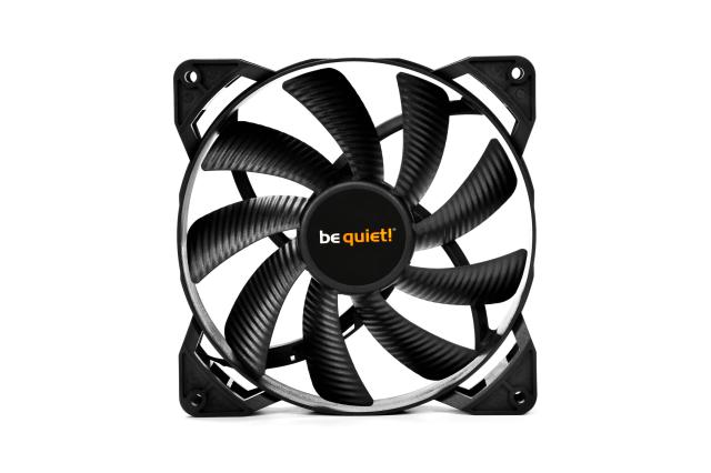 Вентилатор be quiet! Pure Wings 2 140mm PWM , 4-pin