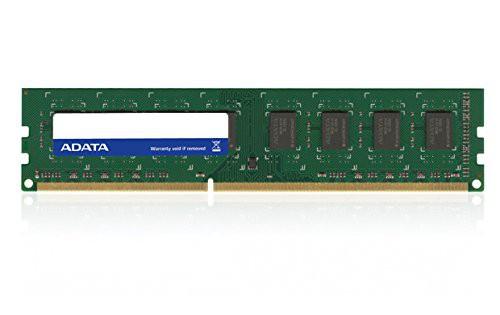 Памет ADATA 8GB DDR3L 1600MHz, CL11, 1.35 V 