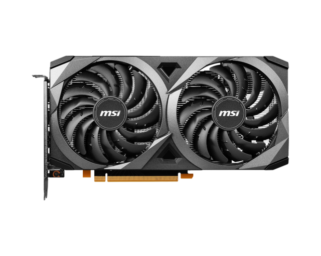 Видео карта RTX3050 VENTUS 2X 8GB OCV1, 128-bit, 2xHDMI, 2xDP