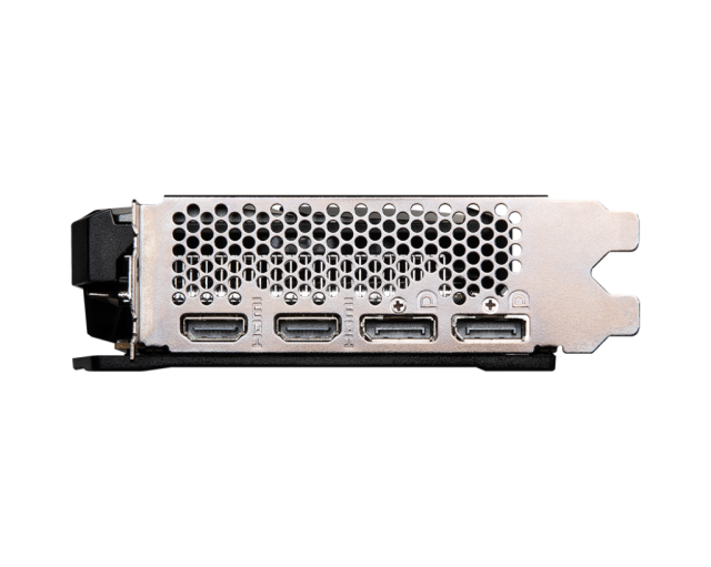 Видео карта RTX3050 VENTUS 2X 8GB OCV1, 128-bit, 2xHDMI, 2xDP