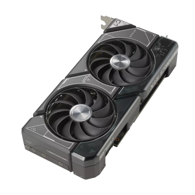 Видео карта ASUS DUAL RTX4070 OC 12GB DDR6 GAMING, 192-bit, HDMI, 3xDP