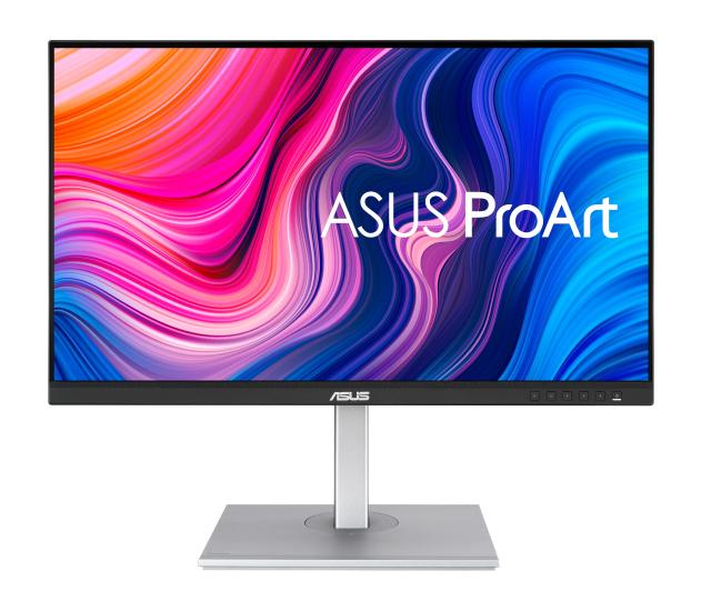 Монитор ASUS ProArt PA279CV 27.0" (68.58 cm), IPS, UHD (3840 x 2160), 100% sRGB, Calman Verified, USB-C