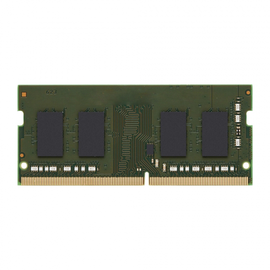 Памет Kingston 8GB (1Rx8) SODIMM DDR4 3200MHz, CL22