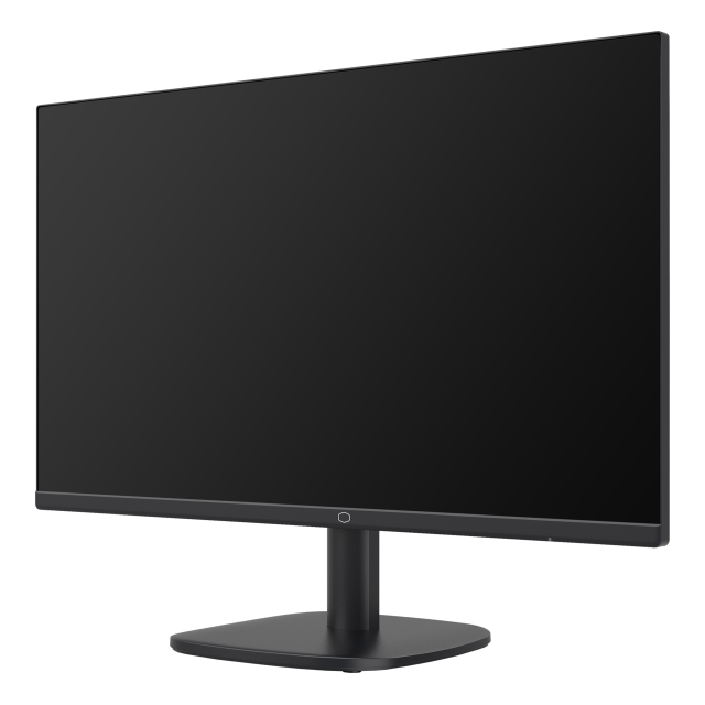 Монитор Cooler Master GA241 23.8" (60.45 cm) VA Full HD 1920 x 1080, 1 ms MPRT, HDMI/VGA, 100Hz Adaptive Sync
