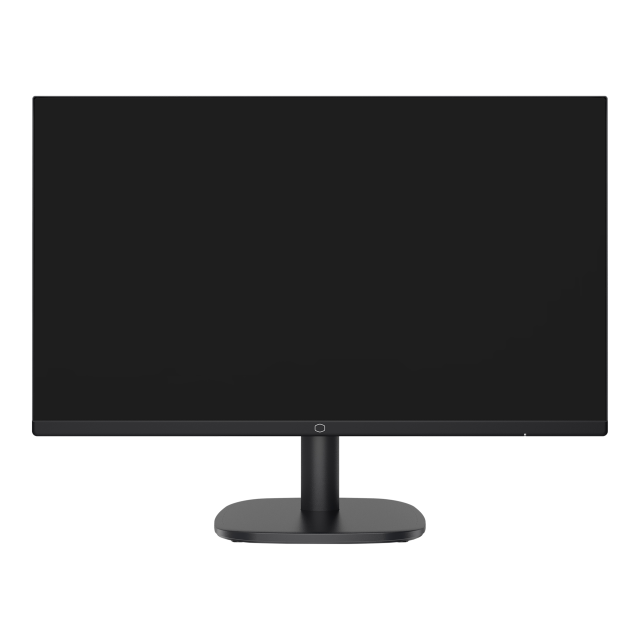 Монитор Cooler Master GA241 23.8" (60.45 cm) VA Full HD 1920 x 1080, 1 ms MPRT, HDMI/VGA, 100Hz Adaptive Sync