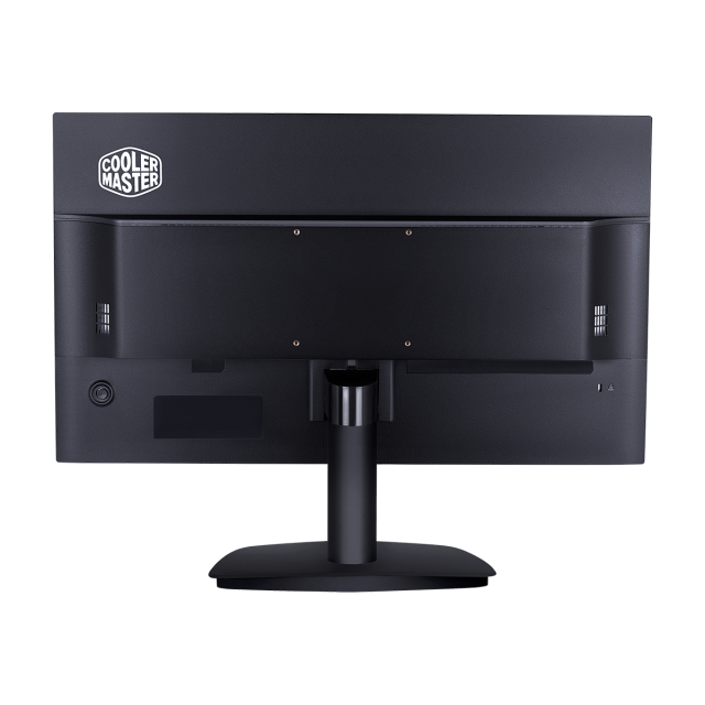 Монитор Cooler Master GM238-FFS 23.8" (60.45 cm) IPS Full HD 1920 x 1080, 0.5ms MPRT, 144Hz, HDMI/DP, Adaptive Sync