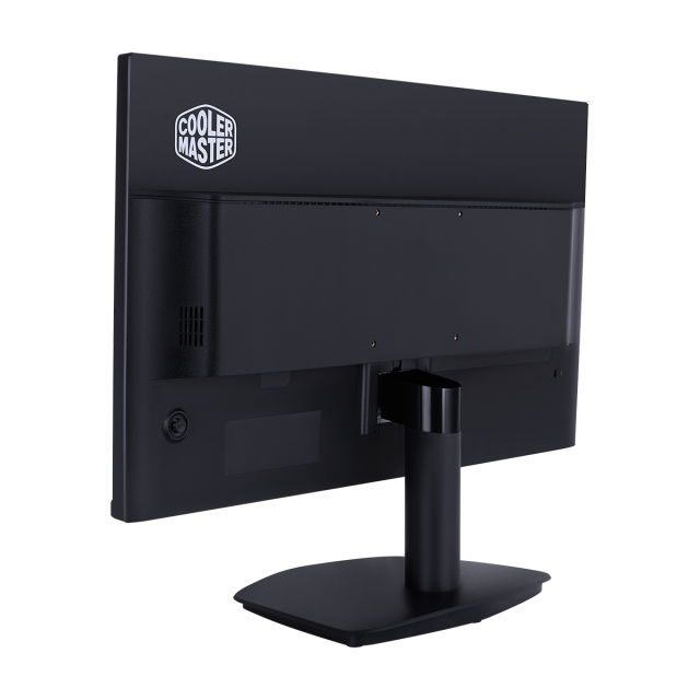 Монитор Cooler Master GM238-FFS 23.8" (60.45 cm) IPS Full HD 1920 x 1080, 0.5ms MPRT, 144Hz, HDMI/DP, Adaptive Sync