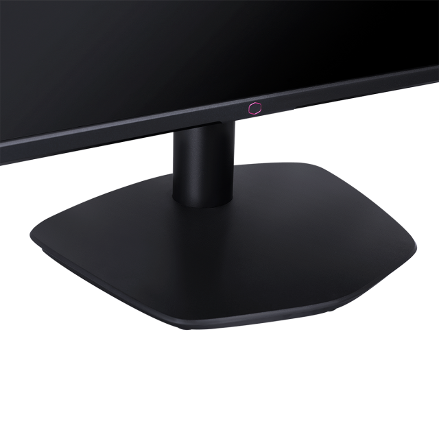Монитор Cooler Master GM238-FFS 23.8" (60.45 cm) IPS Full HD 1920 x 1080, 0.5ms MPRT, 144Hz, HDMI/DP, Adaptive Sync