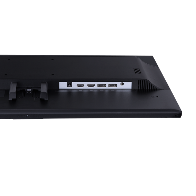 Монитор Cooler Master GM27-FFS 27.0" (68.58 cm), IPS Full HD 1920 x 1080, 0.5ms, 165Hz, Adaptive Sync