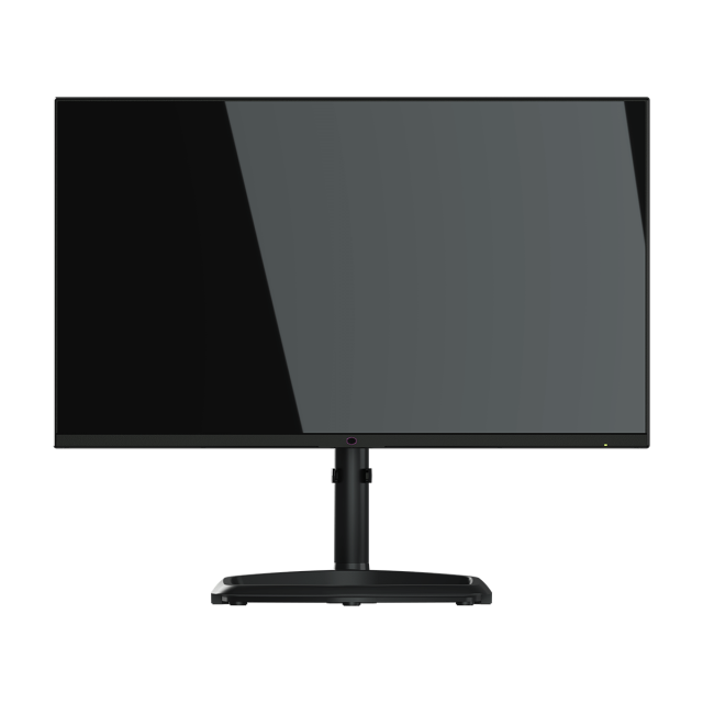 Монитор Cooler Master Tempest GP27Q 27.0" (68.58 cm) IPS MiniLED WQHD 2560x1440, 1ms, 165Hz, HDMI, DP, 1 x USB Type C, Adaptive Sync