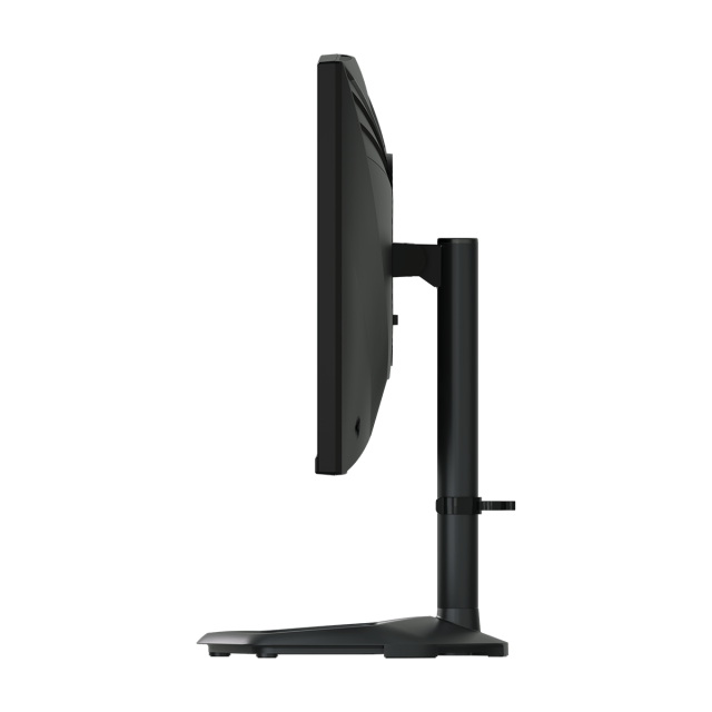 Монитор Cooler Master Tempest GP27Q 27.0" (68.58 cm) IPS MiniLED WQHD 2560x1440, 1ms, 165Hz, HDMI, DP, 1 x USB Type C, Adaptive Sync