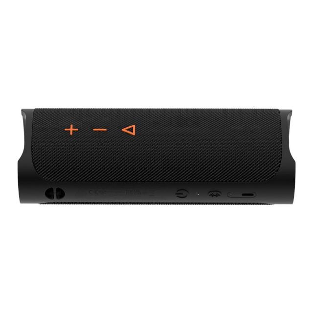 Колонка Creative Muvo Go, Bluetooth, Водоустойчива, Черна