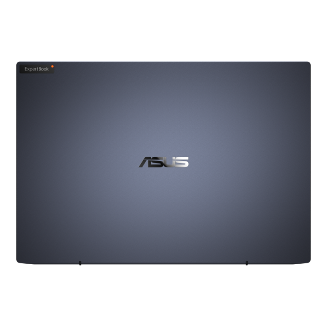 Лаптоп ASUS ExpertBook B5 (4-ядрен) Intel Core i5-1155G7 2.5/4.5 GHz, 14.0" (35.56 cm)  FHD AG,  8GB DDR4, 512GB SSD SSD M.2 NVMe, Free DOS