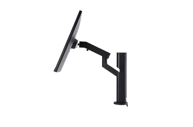 Монитор LG 32QP88NP-B, 31.5" (80.01cm), QHD IPS панел, 75Hz, 5ms, 350cd/m2, HDMI, DisplayPort, USB-C