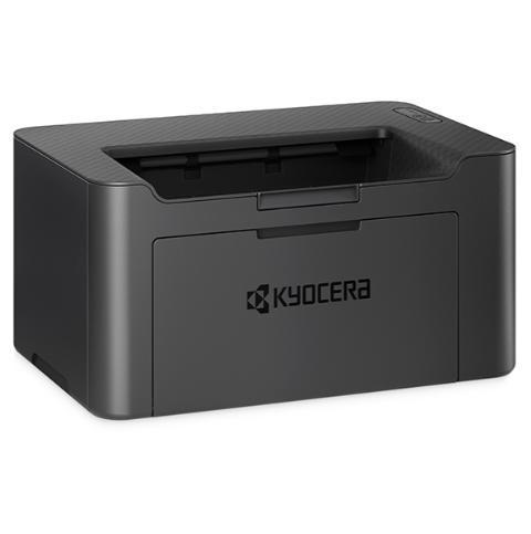 Лазерен принтер Kyocera PA2001, A4, 20 ppm, RAM 32 MB, 1800 x 600 dpi, USB