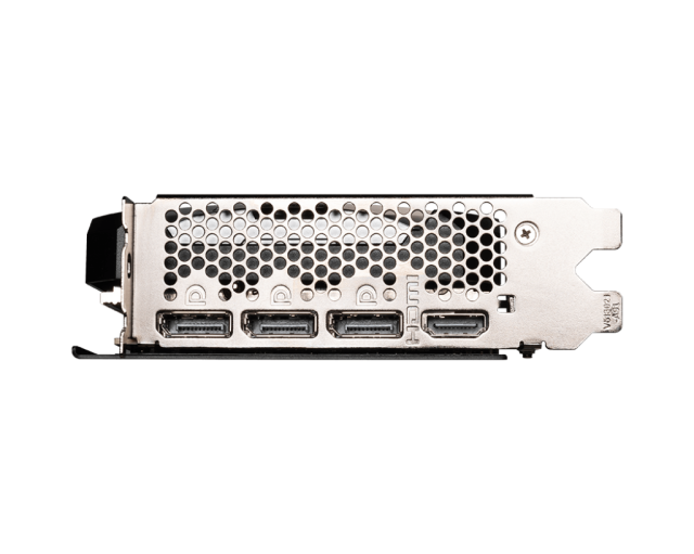 MSI RTX4060TI VENTUS 3X 16G OC