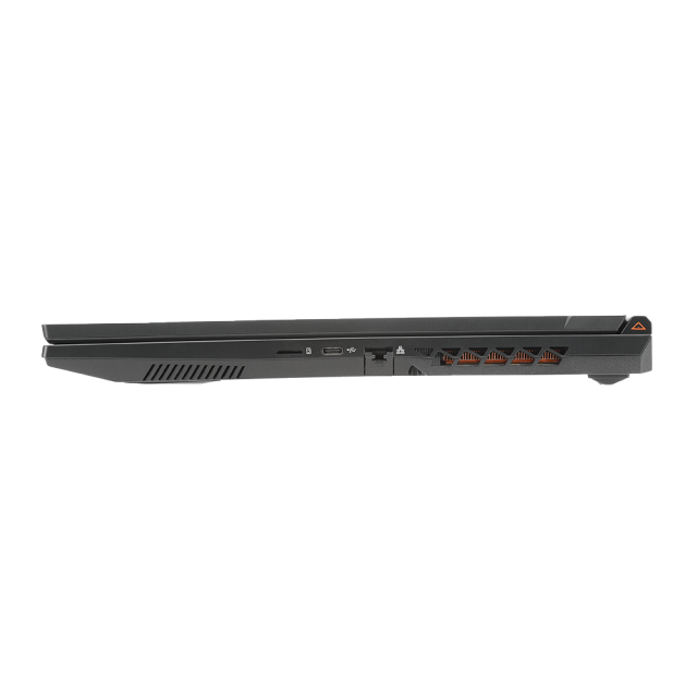 Лаптоп GIGABYTE G7 KF (12-ядрен) Intel Core i5-12500H 2.5/4.5GHz, 17.3" (43.94 cm) IPS, FHD 144Hz, 2x8GB DDR4, 512GB SSD Gen4, nVIDIA RTX 4060 8GB GDDR6