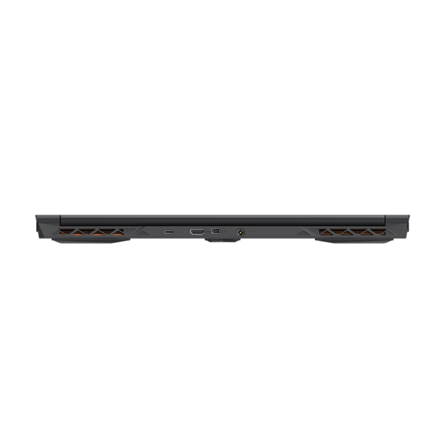 Лаптоп GIGABYTE G7 KF (12-ядрен) Intel Core i5-12500H 2.5/4.5GHz, 17.3" (43.94 cm) IPS, FHD 144Hz, 2x8GB DDR4, 512GB SSD Gen4, nVIDIA RTX 4050 8GB GDDR6