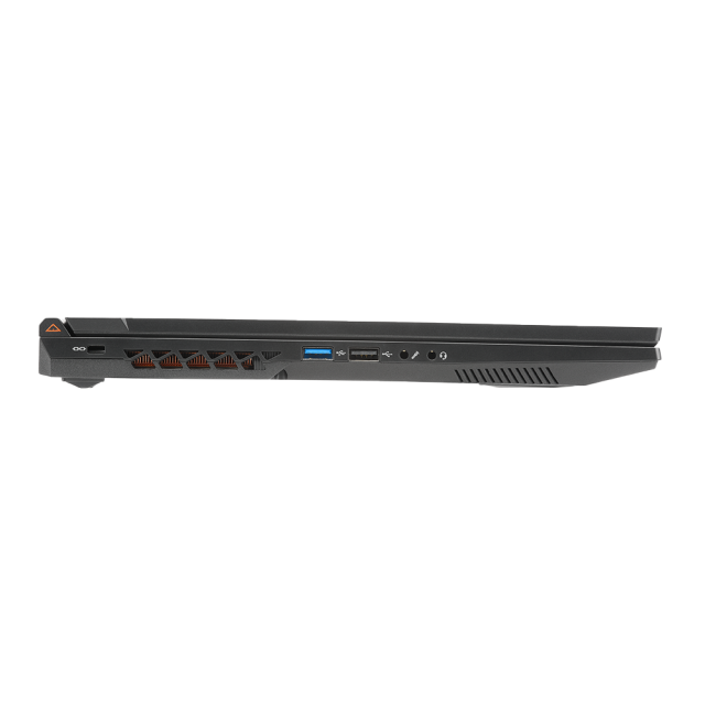 Лаптоп GIGABYTE G7 KF (12-ядрен) Intel Core i5-12500H 2.5/4.5GHz, 17.3" (43.94 cm) IPS, FHD 144Hz, 2x8GB DDR4, 512GB SSD Gen4, nVIDIA RTX 4050 8GB GDDR6