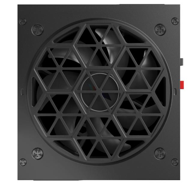 Захранване 1stPlayer NGDP1300, 1300W 80 Plus Platinum, PCIe Gen5, ATX 3.0