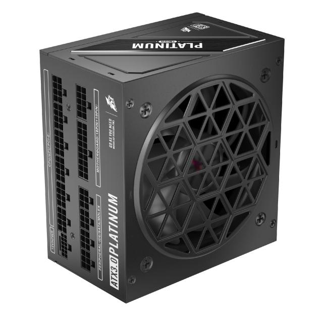 Захранване 1stPlayer NGDP1300, 1300W 80 Plus Platinum, PCIe Gen5, ATX 3.0