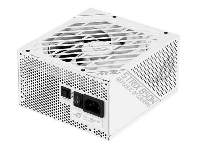Захранване ASUS ROG Strix 850G 850W, 80 PLUS Gold