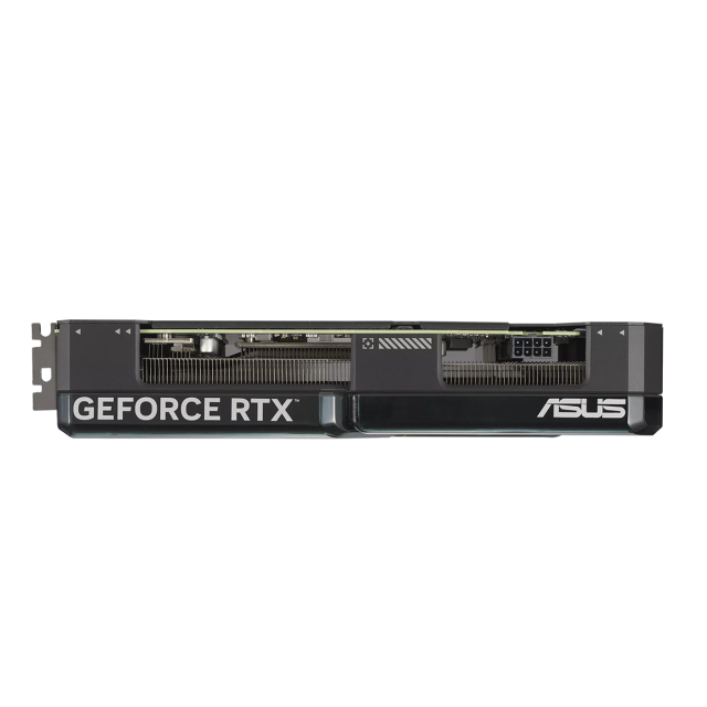 Видео карта ASUS Dual GeForce RTX 4070 OC 12GB GDDR6X, 192-bit, HDMI, 3xDP