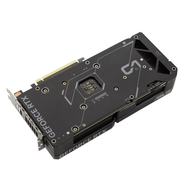 Видео карта ASUS Dual GeForce RTX 4070 OC 12GB GDDR6X, 192-bit, HDMI, 3xDP