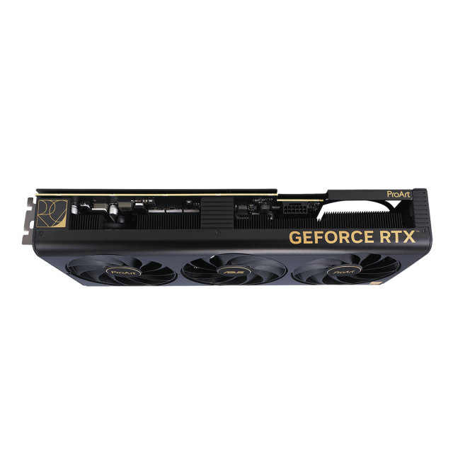 Видео карта ASUS PRO ART GeForce RTX 4070 TI OC 12GB GDDR6X, 192-bit, HDMI, 3xDP
