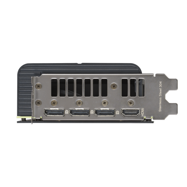 Видео карта ASUS PRO ART GeForce RTX 4060 TI OC 16GB GDDR6, 128-bit, HDMI, 3xDP