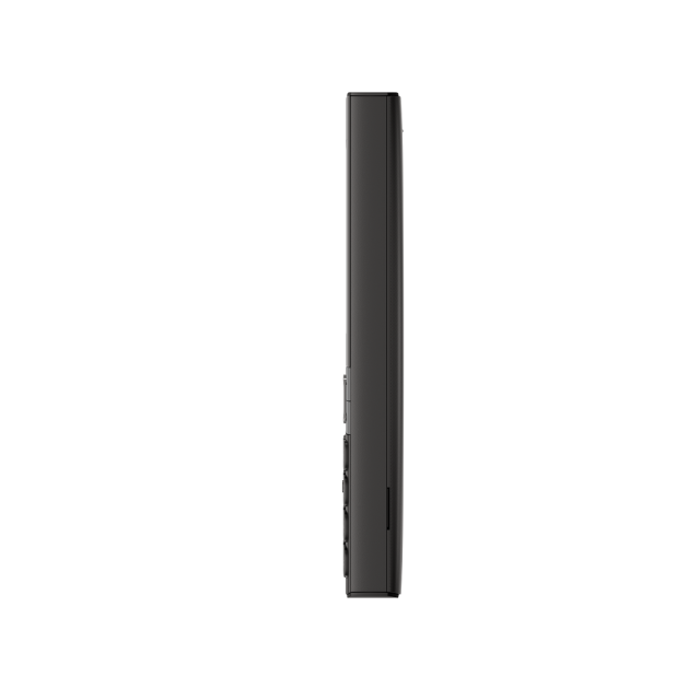 Мобилен телефон Nokia 150, (2023) 2.4'' (6.096см), Dual Sim, 0,3 MP VGA, Black