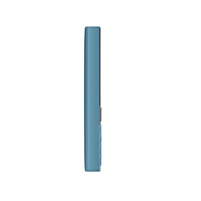 Мобилен телефон Nokia 150, (2023) 2.4'' (6.096см), Dual Sim, 0,3 MP VGA, BLUE 
