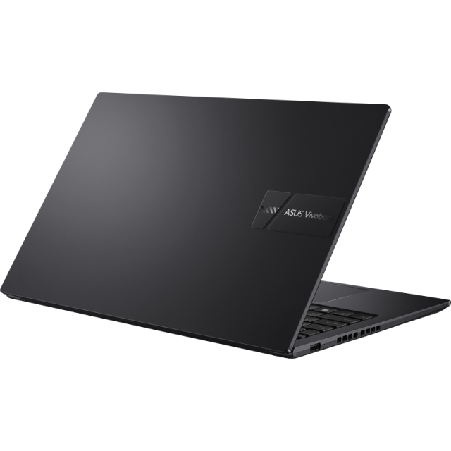 Лаптоп ASUS VIVOBOOK 15 X1505VA-OLED-L511, (10-ядрен) Intel Core i5-1335U 1.3 GHz (12MB Cache, up to 4.6 GHz) 15.6'' (39.62 cm) FHD/OLED 60Hz, 8GB DDR4, PCIe SSD 512GB, Free DOS 