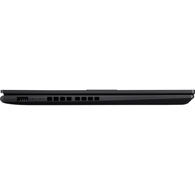 Лаптоп ASUS VIVOBOOK 15 X1505VA-OLED-L511, (10-ядрен) Intel Core i5-1335U 1.3 GHz (12MB Cache, up to 4.6 GHz) 15.6'' (39.62 cm) FHD/OLED 60Hz, 8GB DDR4, PCIe SSD 512GB, Free DOS 