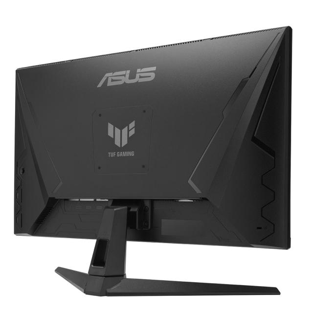 Монитор ASUS TUF Gaming VG279QM1A 27.0" (68.58 cm) WLED IPS FHD 1920x1080 (280Hz), 1ms, 100% sRGB, G-Sync compatible, Adaptive sync
