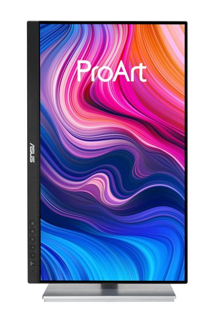Монитор ASUS ProArt PA247CV Professional 23.8", FHD (1920 x 1080) IPS, 75Hz, 5ms(GTG), 100% sRGB, Calman Verified, HDMI, 2xDP, USB-C