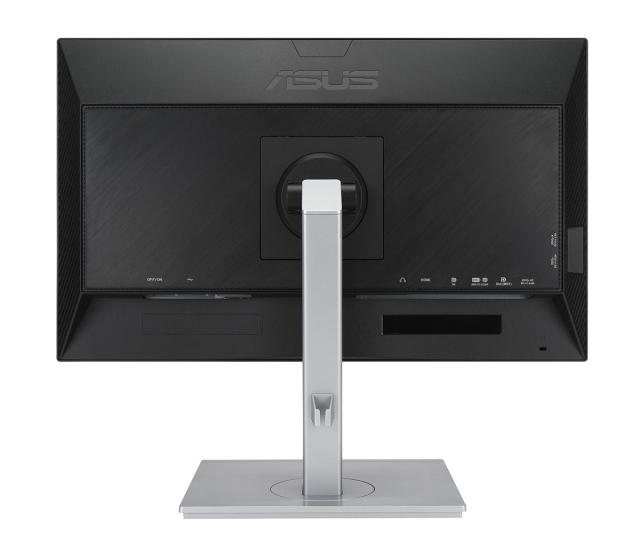 Монитор ASUS ProArt PA247CV Professional 23.8", FHD (1920 x 1080) IPS, 75Hz, 5ms(GTG), 100% sRGB, Calman Verified, HDMI, 2xDP, USB-C