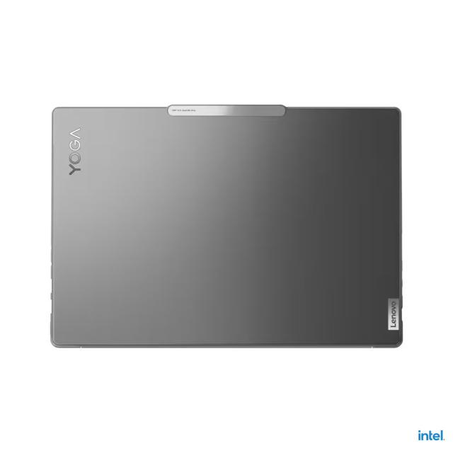 Лаптоп Lenovo LENOVO YOGA 9 PRO 14IRP8, (14-ядрен) Intel Core i9-13905H 2.6/5.4GHz, 24MB, 14.5" (36.83 cm) MiniLED Touch, 32GB LPDDR5x, 1TB SSD M.2 PCIe4.0, NVIDIA GeForce RTX 4060 8GB, Windows 11 Home