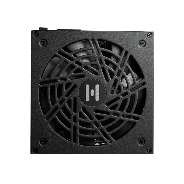 Захранване FSP Group Hydro TI PRO 850, 850W, ATX 3.0, PCIe 5.0, 80 PLUS Titanium