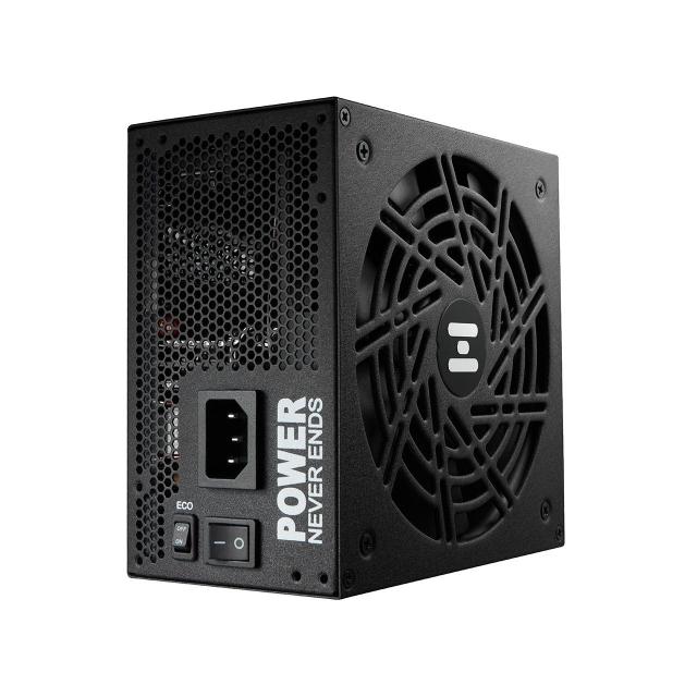 Захранване FSP Group Hydro TI PRO 850, 850W, ATX 3.0, PCIe 5.0, 80 PLUS Titanium