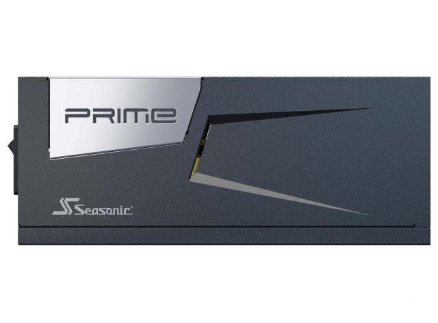 Захранване Seasonic PRIME TX-1300, 1300W, 80 PLUS Titanium