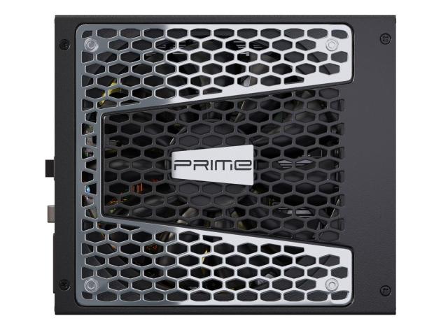 Захранване Seasonic PRIME TX-1000, 1000W, 80 PLUS Titanium