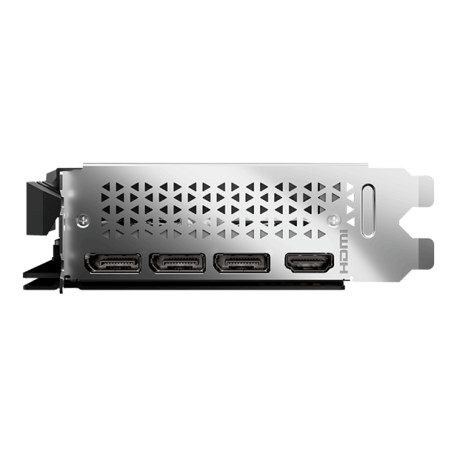 Видео карта PNY GeForce RTX 4060 TI GAMING VERTO EPIC-X RGB 16GB GDDR6, 128-bit, HDMI, 3xDP