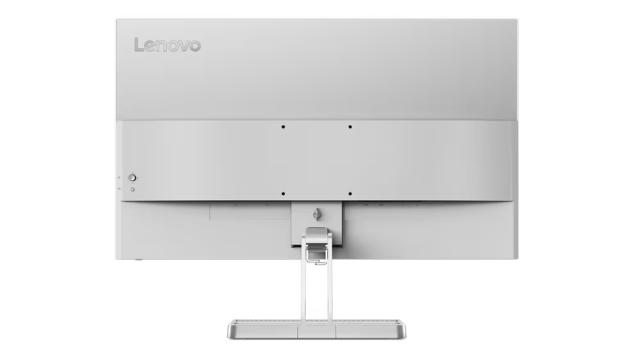 Монитор Lenovo L27i-40, 27" (68.58 cm) IPS панел, 100Hz, Full HD, 4ms, 300 cd/m2, HDMI, VGA