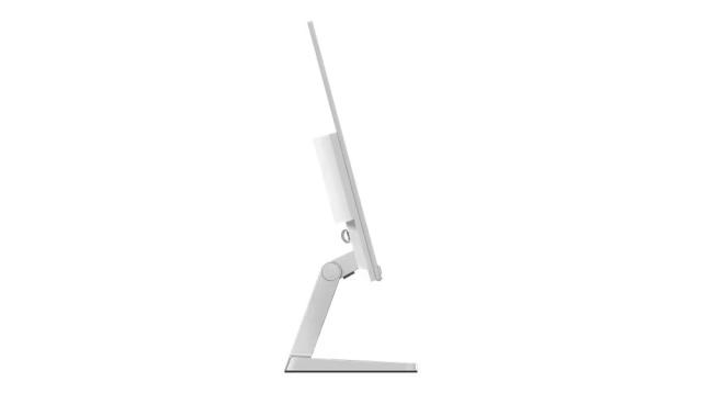 Монитор Lenovo L27i-40, 27" (68.58 cm) IPS панел, 100Hz, Full HD, 4ms, 300 cd/m2, HDMI, VGA