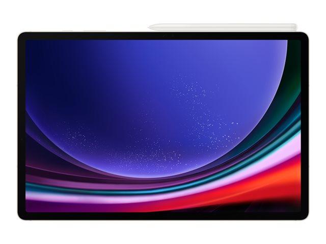 Таблет SAMSUNG SM-X816B Galaxy Tab S9+ 5G Qualcomm SM8550, 12.4" (31.50 cm) WQXGA+ 12GB 256GB Android Gray